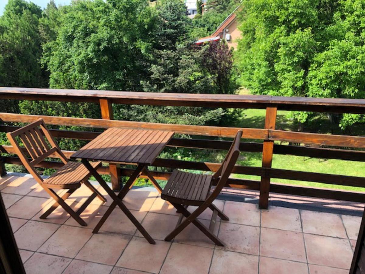 Tulipan Haz Villa Szentendre Luaran gambar