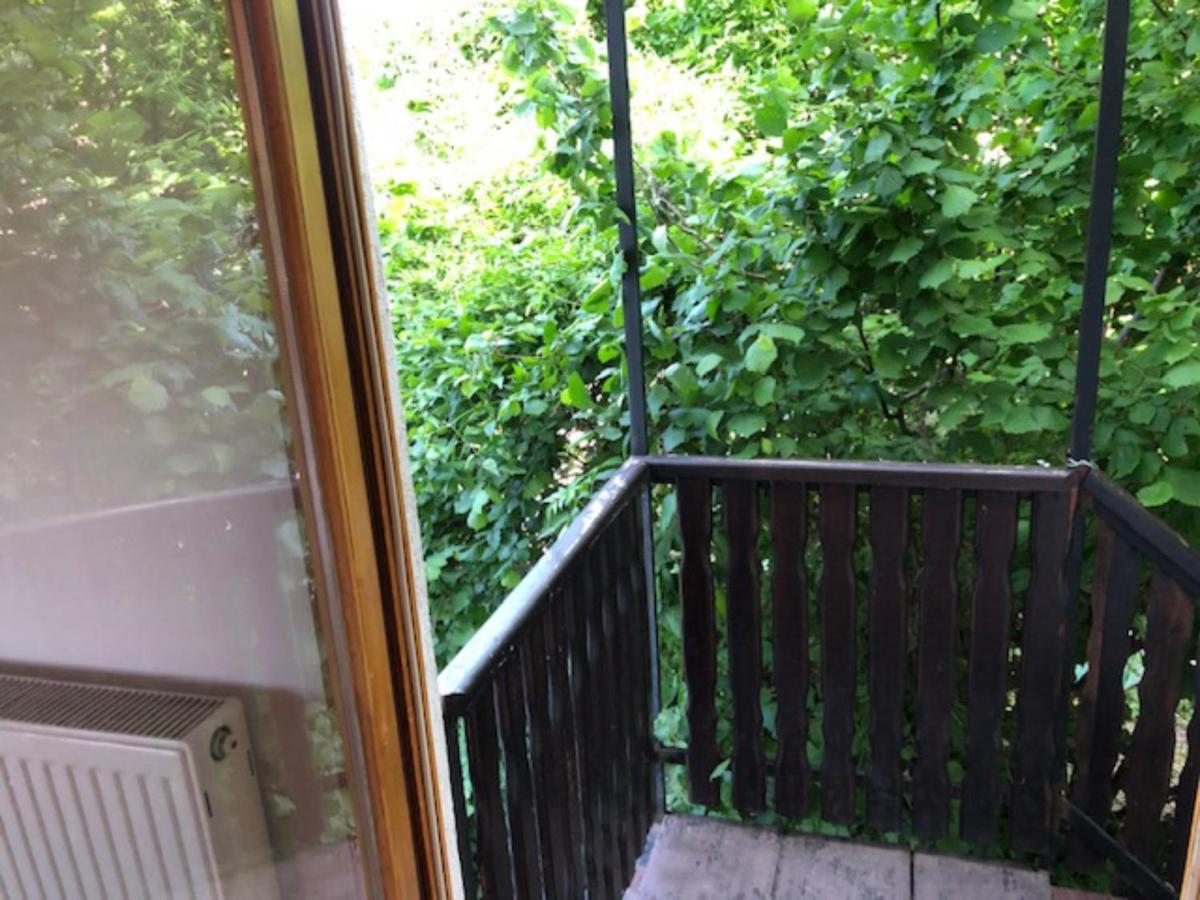 Tulipan Haz Villa Szentendre Luaran gambar