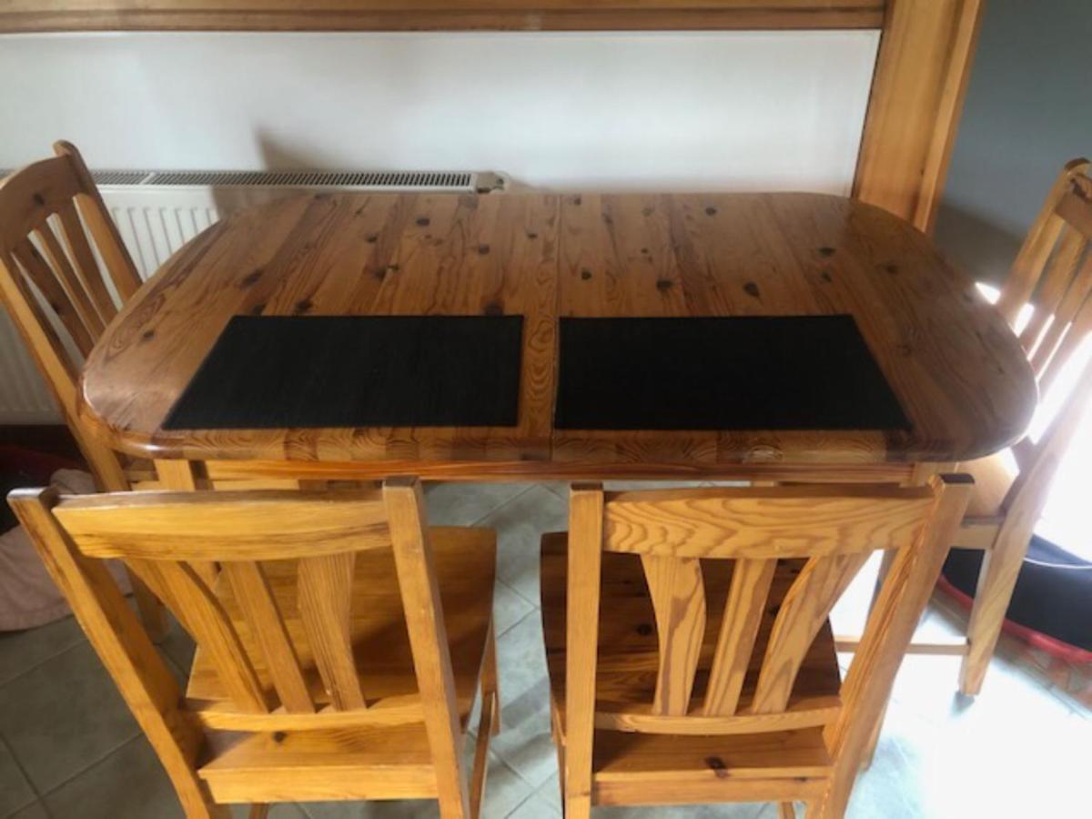 Tulipan Haz Villa Szentendre Luaran gambar